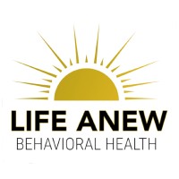 Life Anew Behavioral Health logo - Similar company to Greystone Programs, Inc.