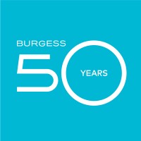 Burgess logo - Similar company to Cso Yachts