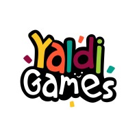 Yaldi Games logo - Similar company to Buildstash