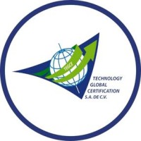 Technology Global Certification S.A. de C.V. logo - Similar company to Cover Marca