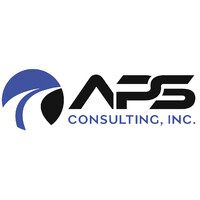 APS Consulting Inc. logo - Similar company to Ames Engineering, Inc.