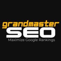 Grandmaster SEO logo - Similar company to Dynamic Seo