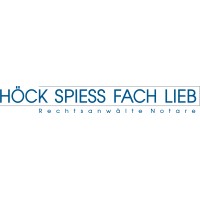 Höck Spieß Fach Lieb - Rechtsanwälte Notare logo - Similar company to Baumann & Baumann Steuerberater Rechtsanwälte, Notare, Wirtschaftsprüfer