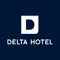 Delta Hotel Vlaardingen logo - Similar company to Flessendrager - Reck-It B.V.