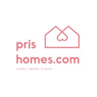 prishomes.com logo - Similar company to Vital Touch