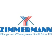 Zimmermann Lüftungs- und Wärmesysteme GmbH & Co. KG logo - Similar company to Proxon