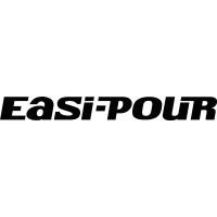 EASI-POUR logo - Similar company to Onsite Equipment Manufacturing