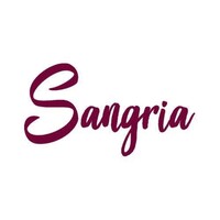 Sangria Media logo - Similar company to Its All About You Amy