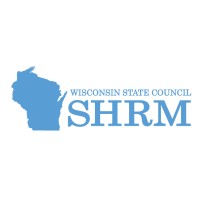 Wisconsin State Council SHRM logo - Similar company to Metro Milwaukee Shrm