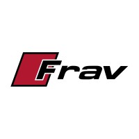 Frav S.r.l. logo - Similar company to De Bona Motors