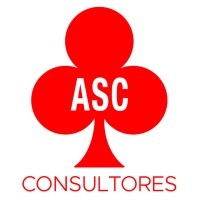 ASC Consultores logo - Similar company to Gesstem Sas