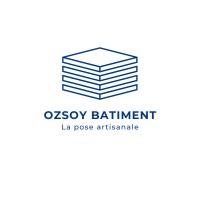 OZSOY BATIMENT logo - Similar company to Clean Sols