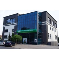 Bank Spółdzielczy w Oleśnicy logo - Similar company to Seminex. Byrzykowski W.