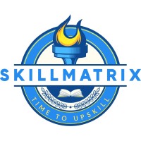 Skill Matrix logo - Similar company to Metromax Group