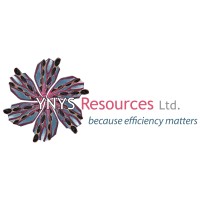 YNYS RESOURCES LTD