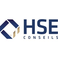 HSE Conseils SA logo - Similar company to Shift Architecture