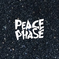 Peace Phase logo - Similar company to Augmented Reality Ltd