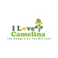 I Love Camelina™ logo - Similar company to Frühling