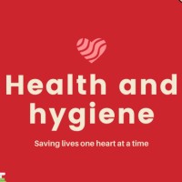 Health and hygiene logo - Similar company to Aesthetic Instruments
