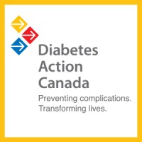 Diabetes Action Canada | CIHR SPOR Network logo - Similar company to Talent Macx
