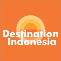 Destination Indonesia logo - Similar company to Intern Indonesia