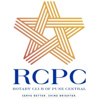 Rotary Club of Pune Central logo - Similar company to Yojak