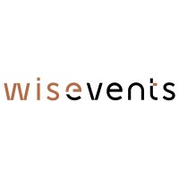 Wise Events logo - Similar company to Etic