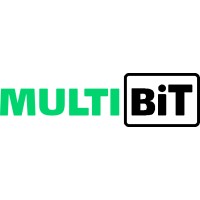 Multibit logo - Similar company to Embarked