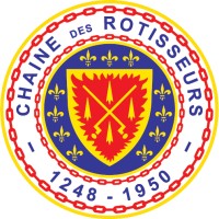 CONFRERIE DE LA CHAINE DES ROTISSEURS FOUNDATION INC logo - Similar company to Chaîne Des Rôtisseurs Suisse - Bailliage De Genève