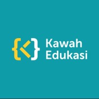 Kawah Edukasi logo - Similar company to Edukasi Nara