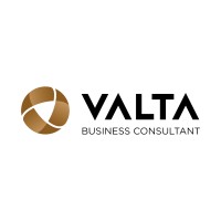 Valta Business Consultant logo - Similar company to Intuitive Pm Consultant