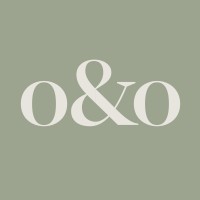 o&o studio logo - Similar company to Four Four Design
