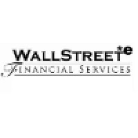 Wallstreet*E Financial Services