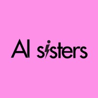 AI Sisters logo - Similar company to Thèse ? Antithèse ? Synthèse !