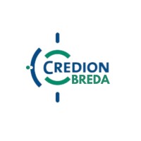 Credion Breda logo - Similar company to Dubre B.V.