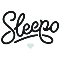 Sleepo logo - Similar company to Wimch