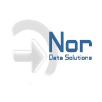 NOR DATA SOLUTIONS logo - Similar company to Sudespacho.Net