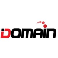 Domain ITSP logo - Similar company to Domain Egypt