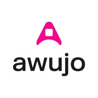 Awujo logo - Similar company to Yolat