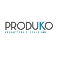 Produko - Produttori di soluzioni logo - Similar company to Risolvendo - Produttori Di Soluzioni