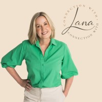 Connection with Lana logo - Similar company to Shopfront Solutions