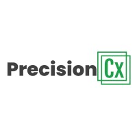 PrecisionCx logo - Similar company to Precisioncare Software