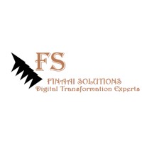 FINAAI Solutions logo - Similar company to One Eighty Advisory