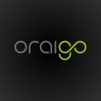 Oraigo logo - Similar company to Bitcorp - Cybersecurity Creative Lab