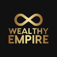 Wealthy Empire University logo - Similar company to Adspend.Com