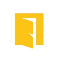 Lockme logo - Similar company to Jjump