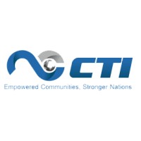 CTI Africa logo - Similar company to Tpg Consulting