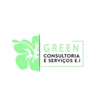 Green Consultoria e Serviços, EI logo - Similar company to Imbe - Consultoria, Serviços E Soluções , Lda