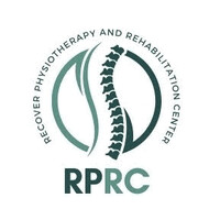 Recover Physiotherapy and Rehabilitation Center logo - Similar company to Therapy Chamber