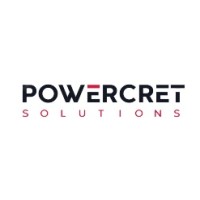 Powercret Solutions logo - Similar company to Digiambit